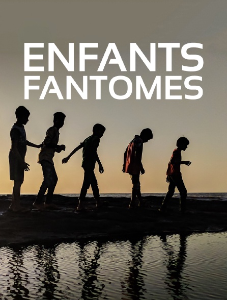 Enfants fantômes