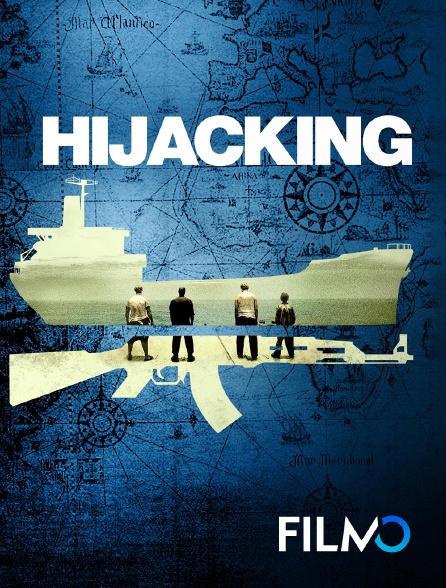 FilmoTV - Hijacking