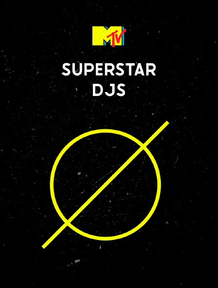 Superstar DJs!