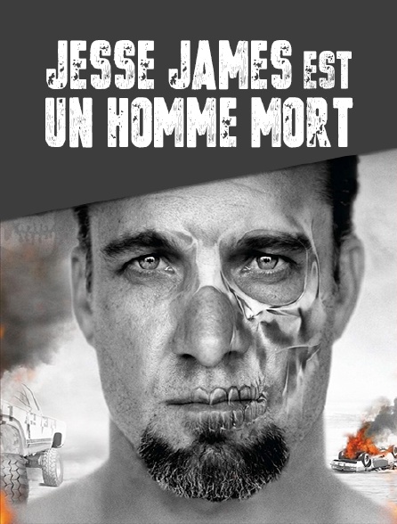 Jesse James est un homme mort