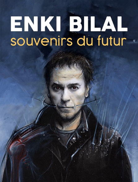 Enki Bilal, souvenirs du futur