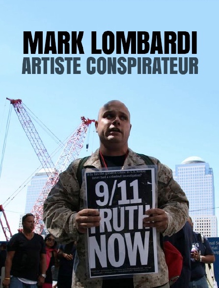 Mark Lombardi, artiste conspirateur