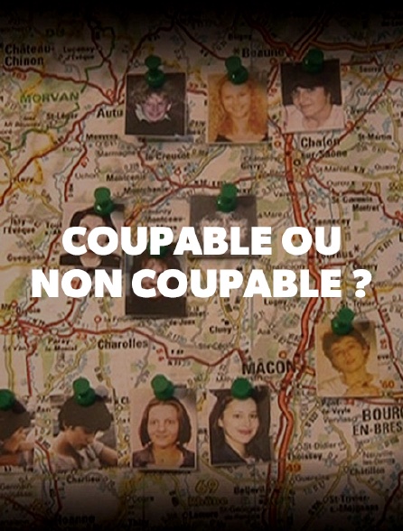 Coupable ou non coupable ?
