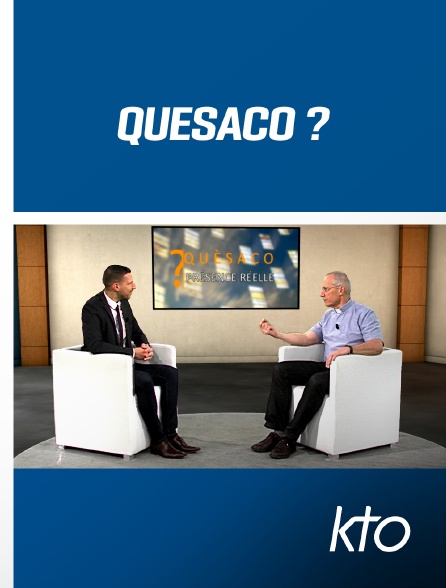 KTO - Quèsaco