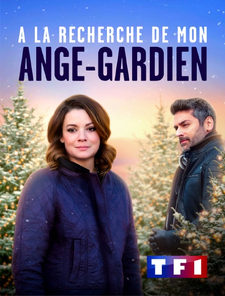 TF1 - A la recherche de mon ange gardien