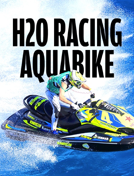 H2O Racing: Aquabike