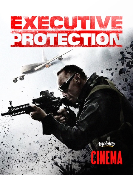 Molotov Channels Cinéma - Executive Protection