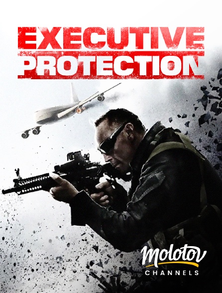 Mango - Executive Protection