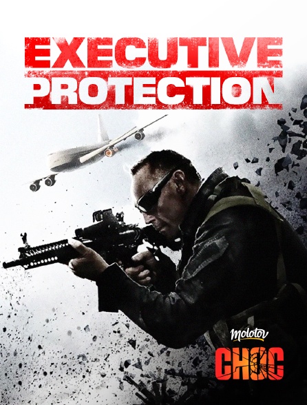 Molotov Channels CHOC - Executive Protection