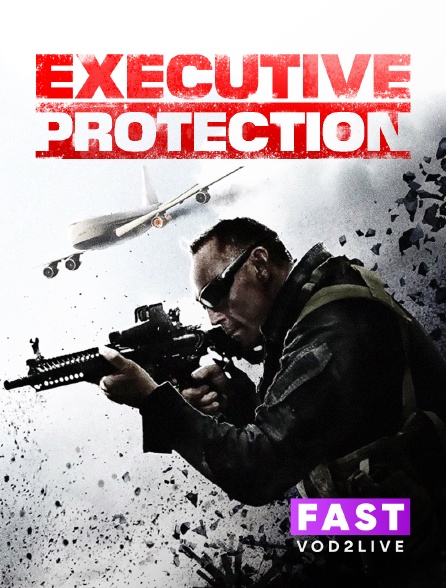 Molotov Channels TEST FAST - Executive Protection
