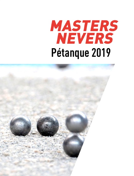 Masters 2019