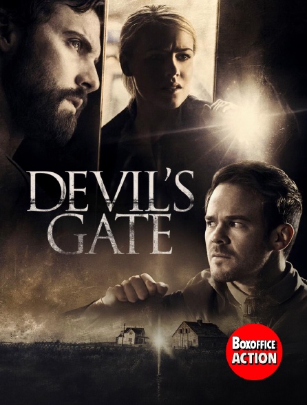 Box Office Action - Devil's Gate