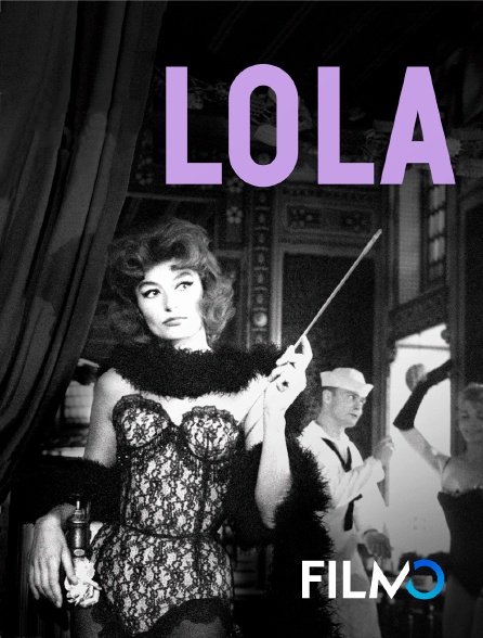 FilmoTV - Lola