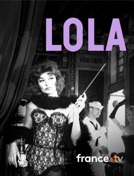 france.tv - Lola en replay