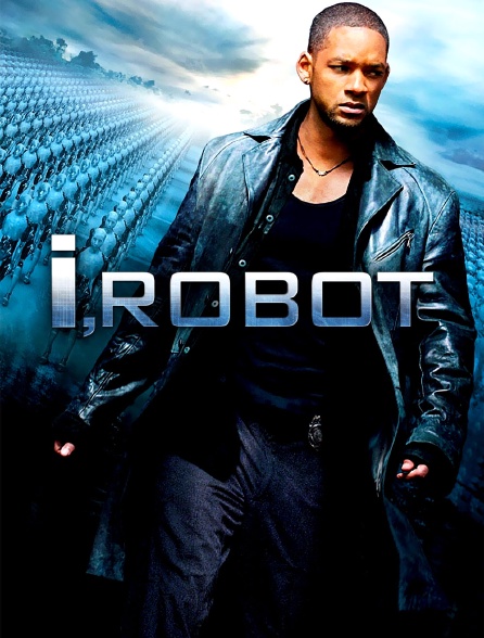 I, Robot