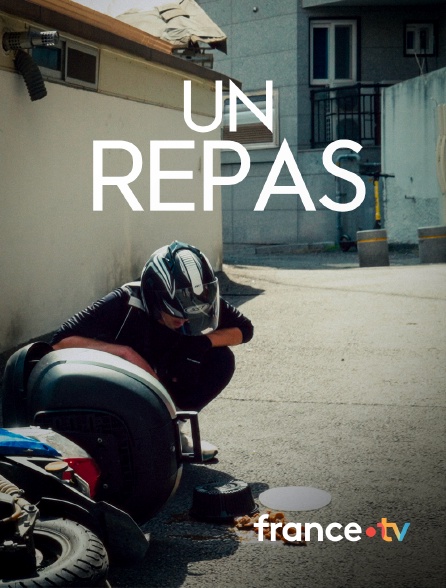 france.tv - Un repas
