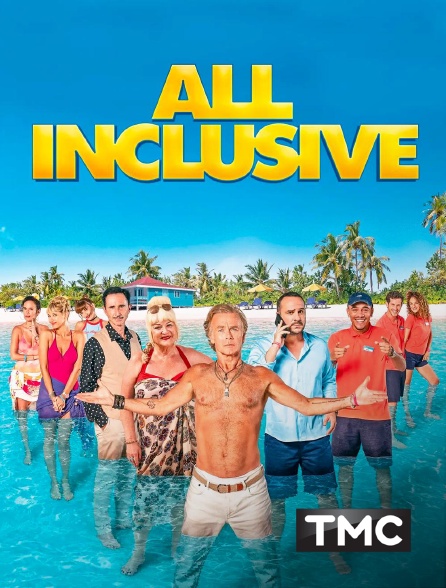 TMC - All Inclusive