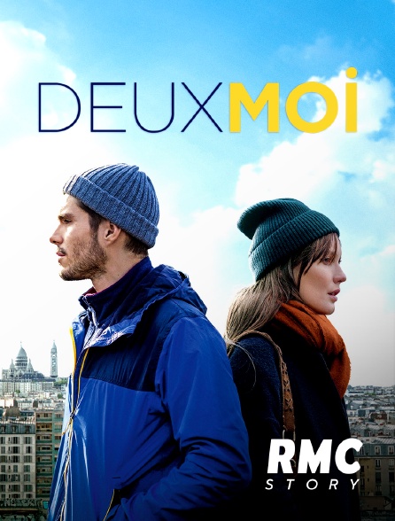 RMC Story - Deux moi