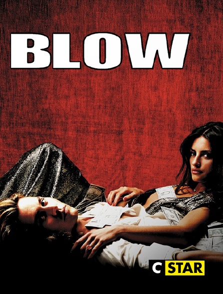 CSTAR - Blow