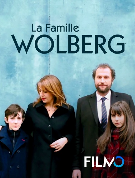 FilmoTV - La famille Wolberg