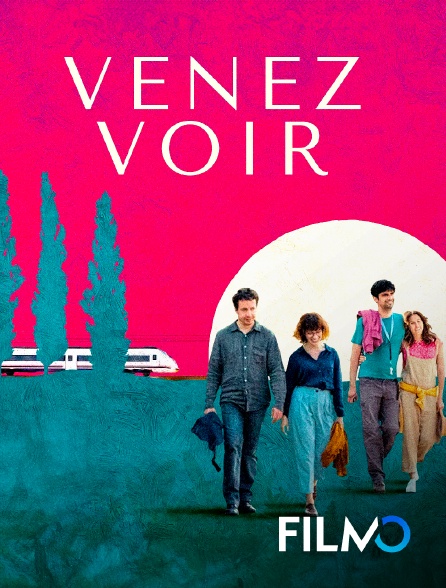 FilmoTV - Venez voir