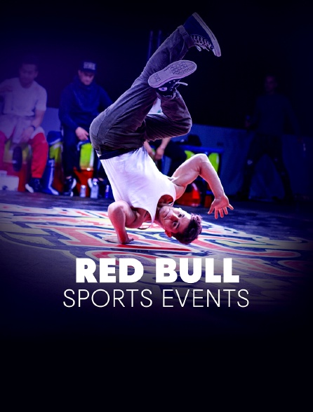 Red Bull Sports Events