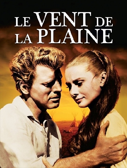 Le vent de la plaine