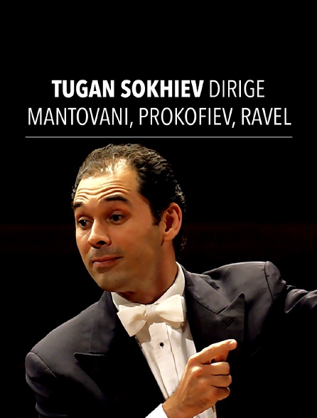 Tugan Sokhiev et l'Orchestre National du Capitole de Toulouse