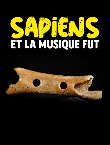 Sapiens, et la musique fut