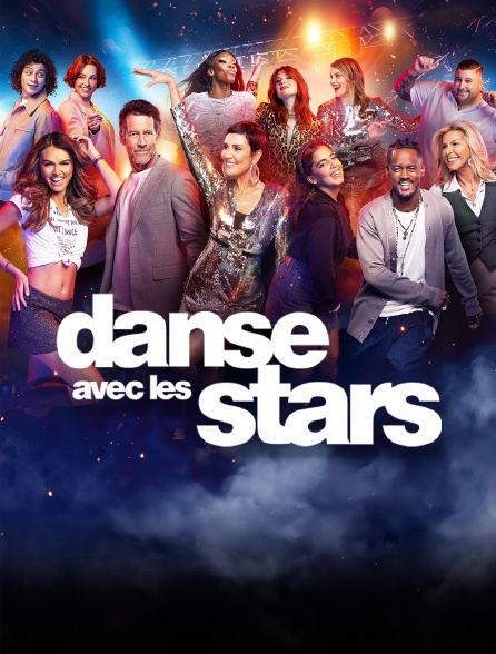 Danse avec les stars