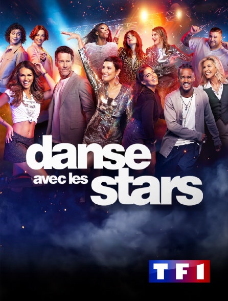 TF1 - Danse avec les stars