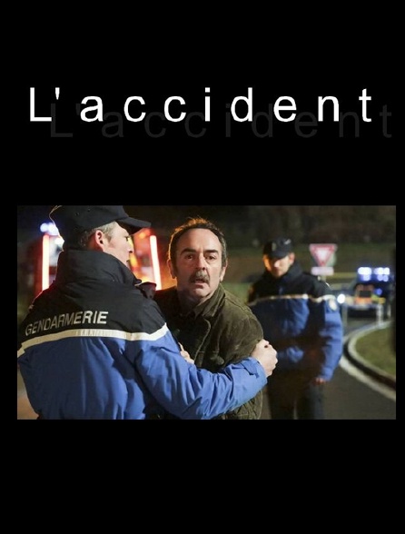 L'accident