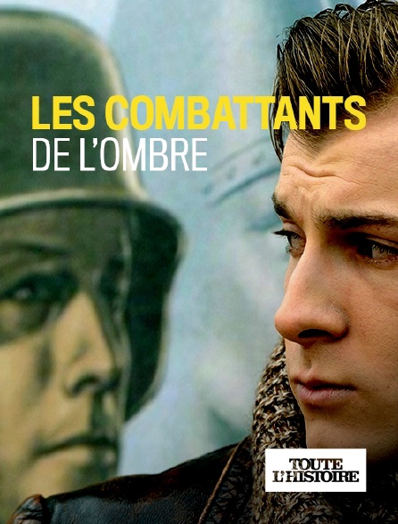 Toute l'Histoire - Les combattants de l'ombre
