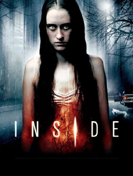 Inside