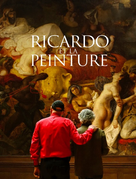 Ricardo et la peinture