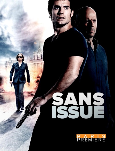 Paris Première - Sans issue