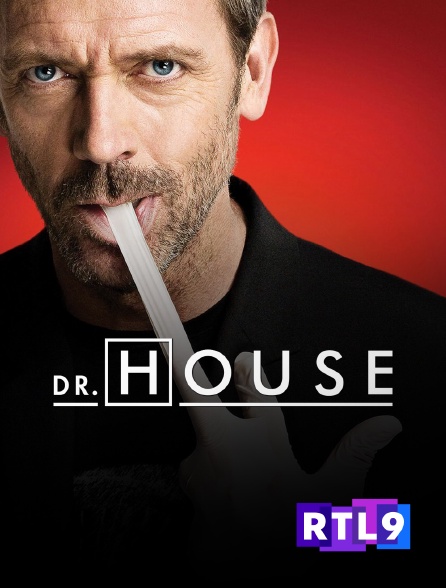 RTL 9 - Dr House