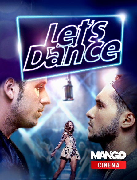 MANGO Cinéma - Let's Dance