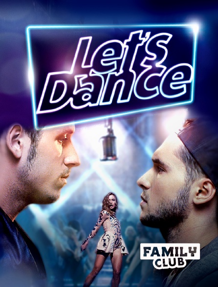 Family Club - Let's Dance