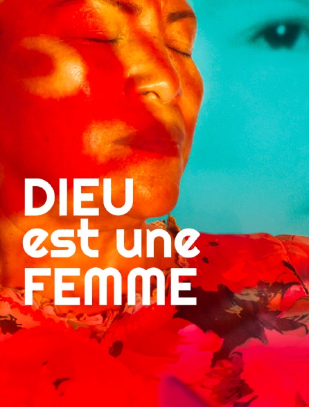 Dieu est une femme