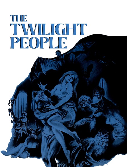 The Twilight People