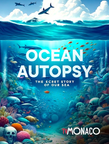 TV Monaco - Ocean Autopsy The Secret Story Of Our Seas - 26/09/2024 à 13h00