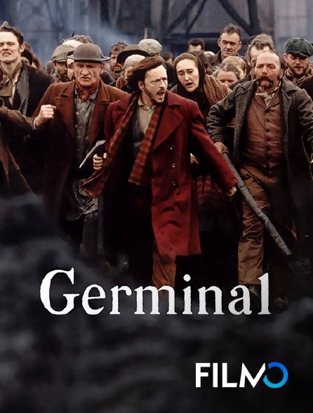 FilmoTV - Germinal