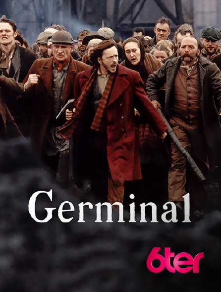 6ter - Germinal