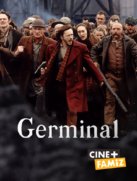 Ciné+ Famiz - Germinal