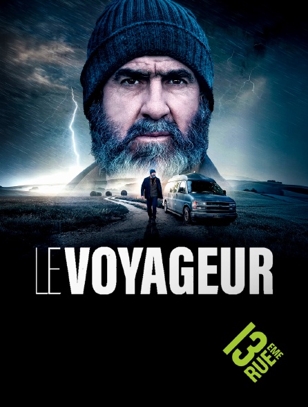 13EME RUE - Le voyageur