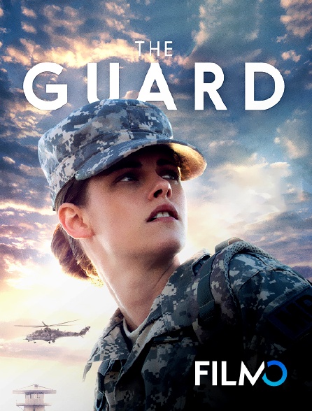 FilmoTV - The guard