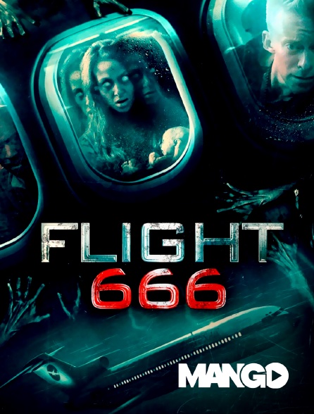 Mango - Flight 666