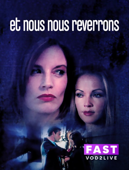 Molotov Channels TEST FAST - Et nous nous reverrons