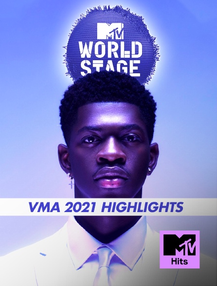 MTV Hits - World Stage: VMA 2021 HIGHLIGHTS